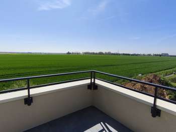 Vente appartement 4 pièces Carpiquet 14