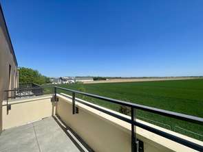 Vente Appartement 2 piècesCarpiquet