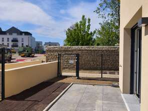 Vente Appartement 2 piècesCarpiquet