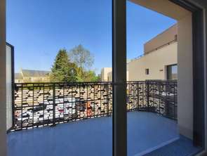 Vente Appartement 2 piècesCarpiquet