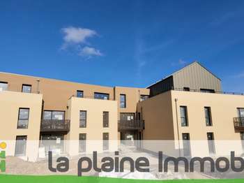 Vente appartement 2 pièces Carpiquet 14