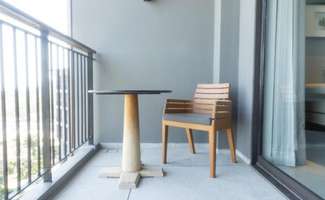 Photo Vente appartement Carpiquet
