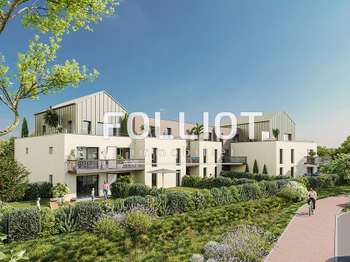 Vente appartement 2 pièces Vente appartement 2 pièces