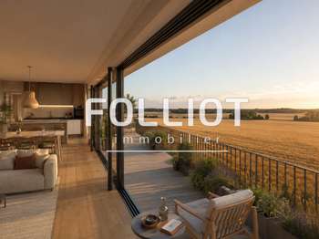 Vente appartement 2 pièces Carpiquet 14