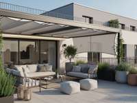 Vente appartement 2 pièces Vente appartement 2 pièces
