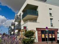 Vente appartement 2 pièces Vente appartement 2 pièces