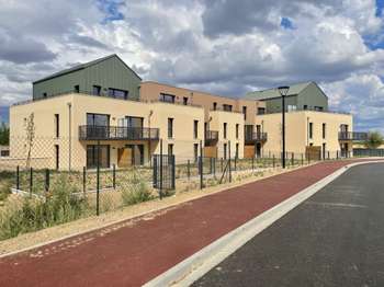 Photo Vente appartement Carpiquet
