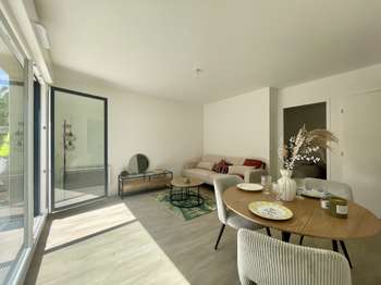 Vente appartement 2 pièces Vente appartement 2 pièces