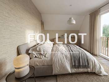 Vente appartement 2 pièces Vente appartement 2 pièces