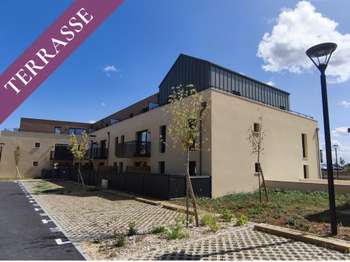 Vente appartement 2 pièces Carpiquet 14