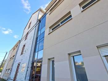 Vente appartement 2 pièces Carquefou 44