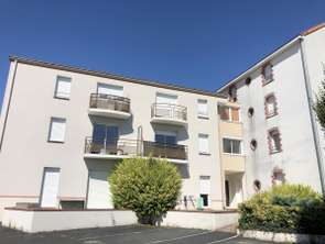 Vente Appartement 2 piècesCarquefou