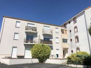 Photo Vente appartement Carquefou