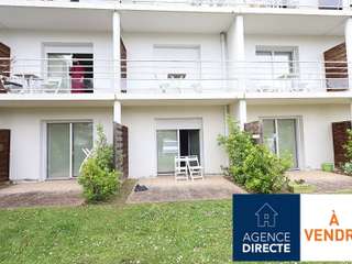 Vente Studio 1 pièce