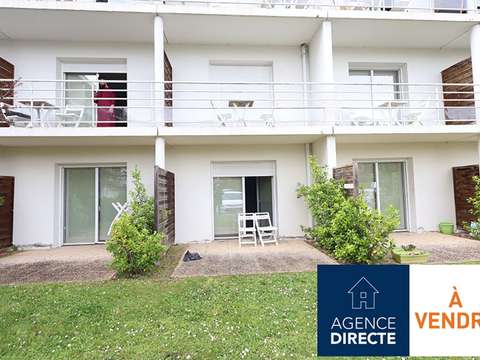 Vente Studio 1 pièce Carquefou 44