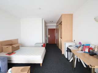 Vente Studio 1 pièce