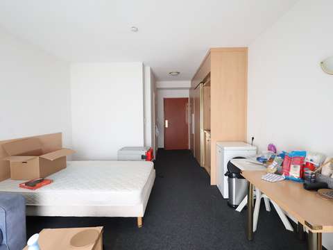 Vente Studio 1 pièce