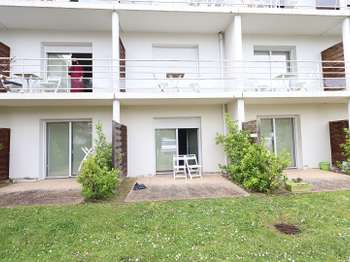 Vente Studio 1 pièce