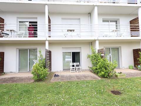 Vente Studio 1 pièce