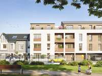 Vente appartement 2 pièces Vente appartement 2 pièces