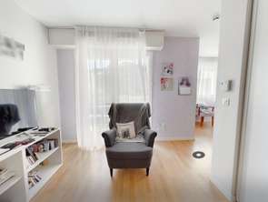 Vente Appartement T1Carquefou