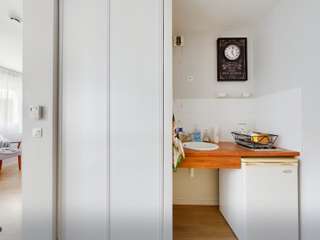 Vente appartement 1 pièce Vente appartement 1 pièce