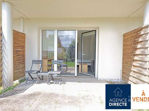 Vente appartement 1 pièce Carquefou 44