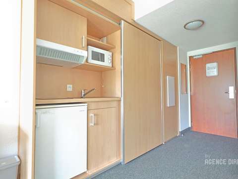 Vente appartement 1 pièce Vente appartement 1 pièce