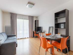 Vente Appartement 2 piècesCarquefou