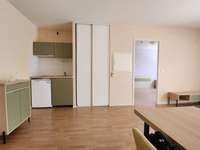 Vente appartement 2 pièces Vente appartement 2 pièces