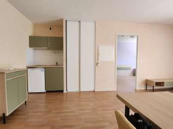 Vente appartement 2 pièces Vente appartement 2 pièces