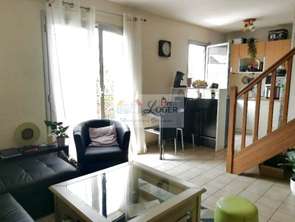 Vente Appartement 2 piècesCarquefou
