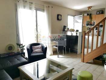 Vente appartement 2 pièces Carquefou 44