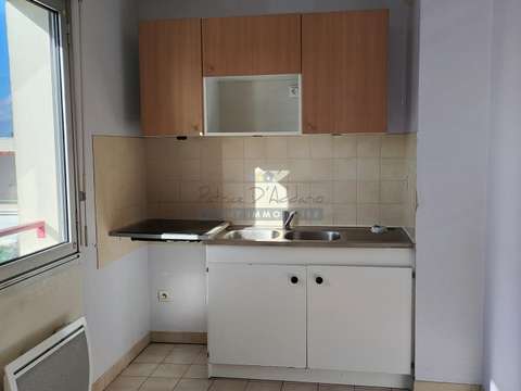 Vente appartement 2 pièces Vente appartement 2 pièces
