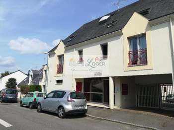 Vente appartement 2 pièces Carquefou 44