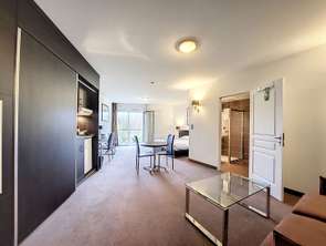 Vente Appartement T1Carquefou