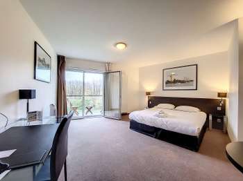 Vente Appartement T1Carquefou