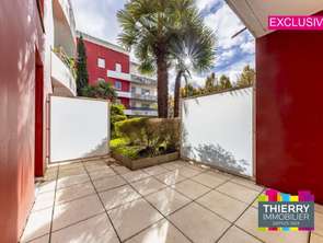 Vente Appartement 2 piècesCarquefou