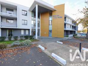 Vente Appartement 3 piècesCarquefou