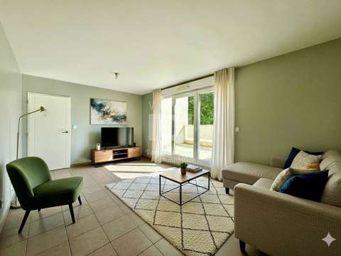 Vente Chambre 3 pièces