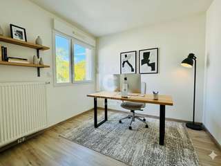 Vente Chambre 3 pièces