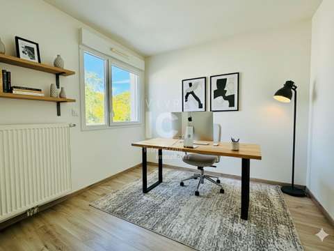 Vente Chambre 3 pièces