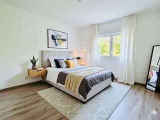 Vente Chambre 3 pièces