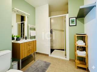 Vente Chambre 3 pièces