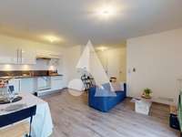 Vente appartement 2 pièces Vente appartement 2 pièces