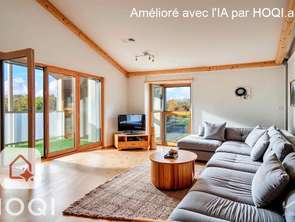 Vente Appartement 3 piècesCarquefou