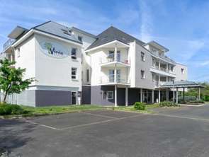 Vente Appartement 3 piècesCarquefou