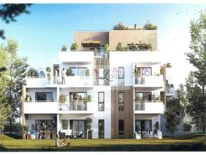 Vente Appartement 3 piècesCarquefou