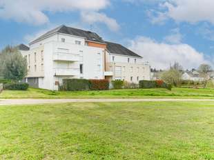 Photo Vente appartement Carquefou