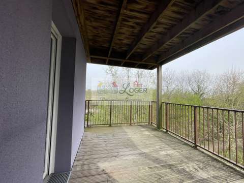 Vente appartement 2 pièces Carquefou 44